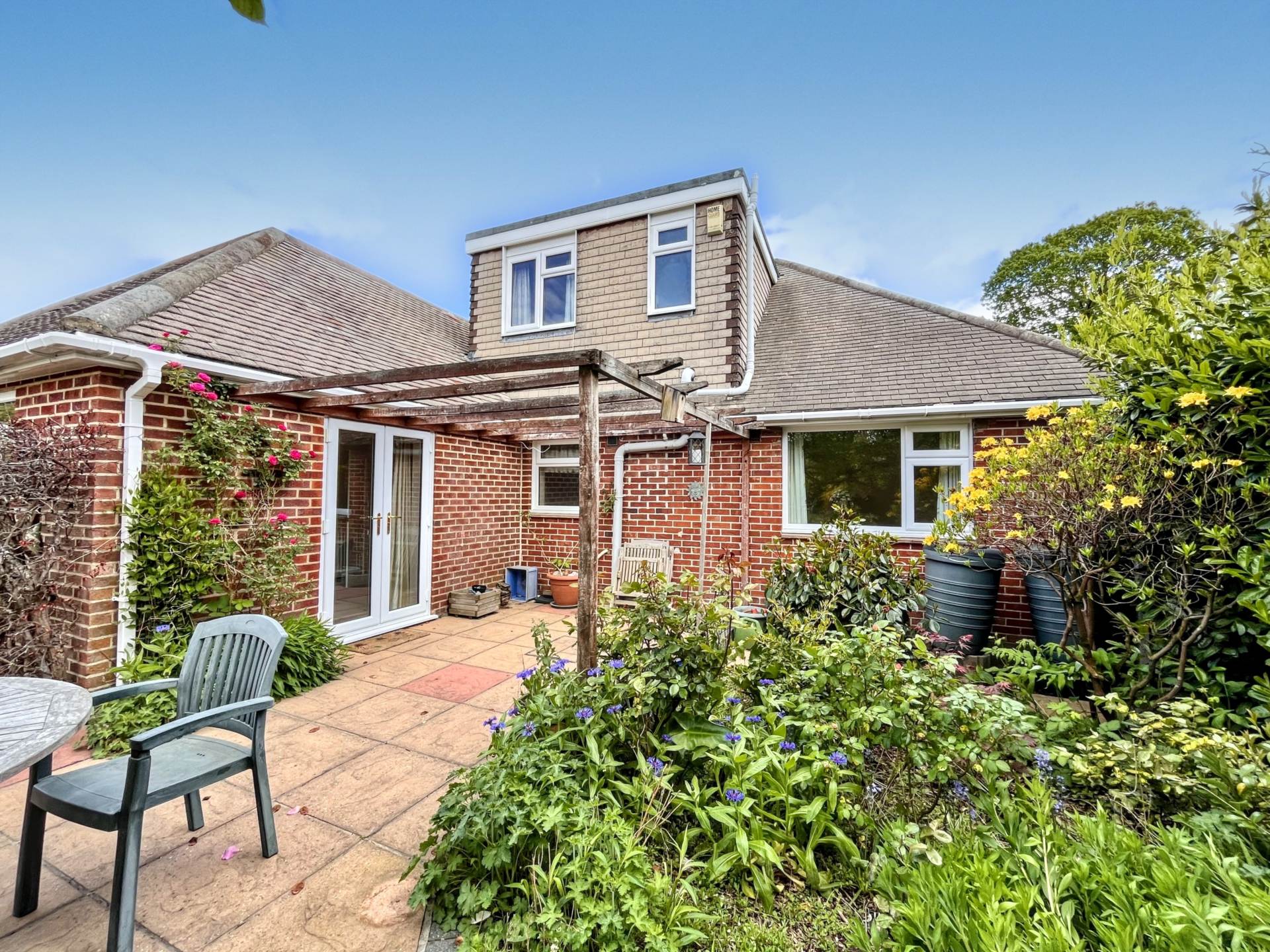 Ferndown, Dorset, Image 19