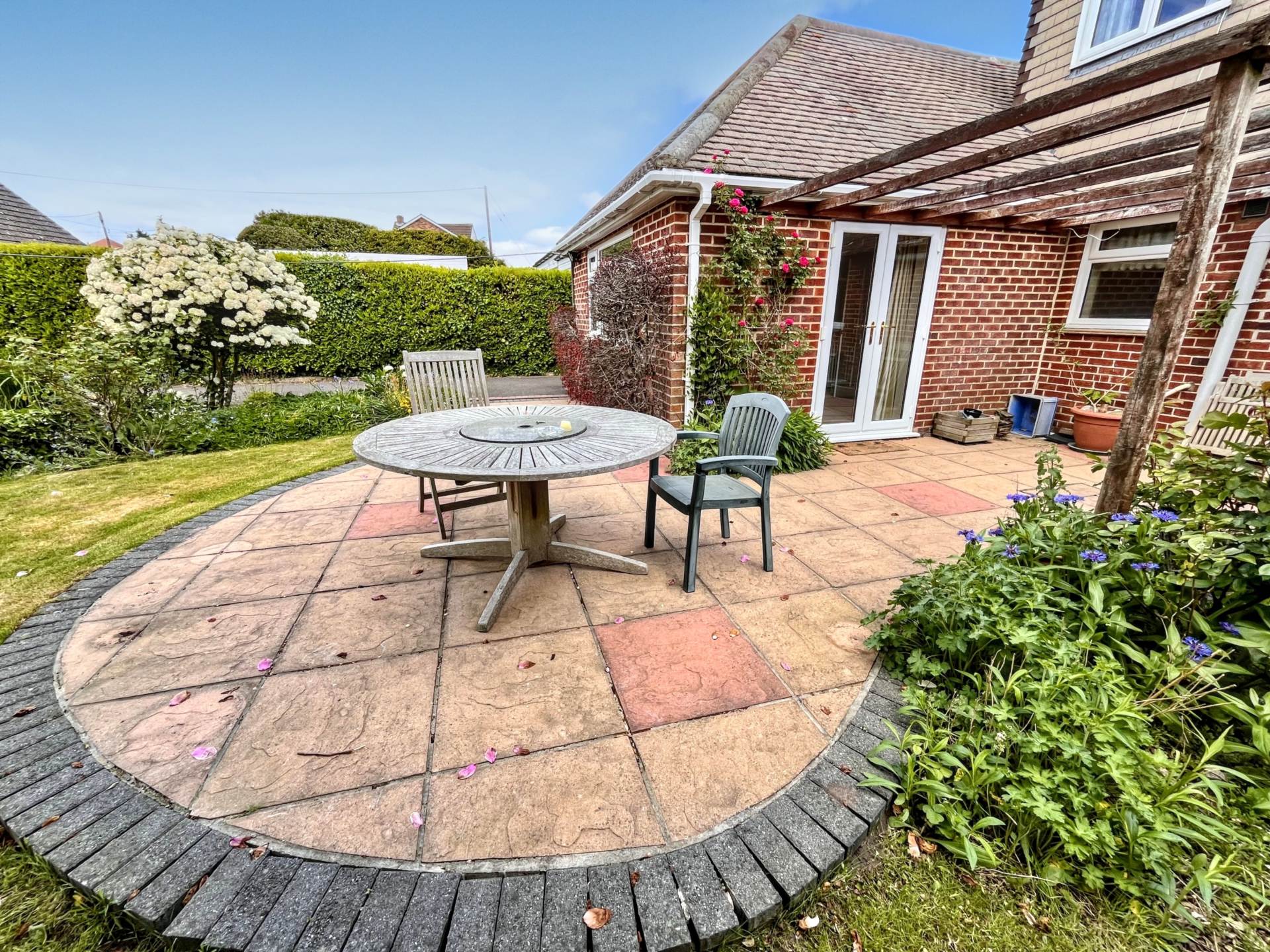 Ferndown, Dorset, Image 20