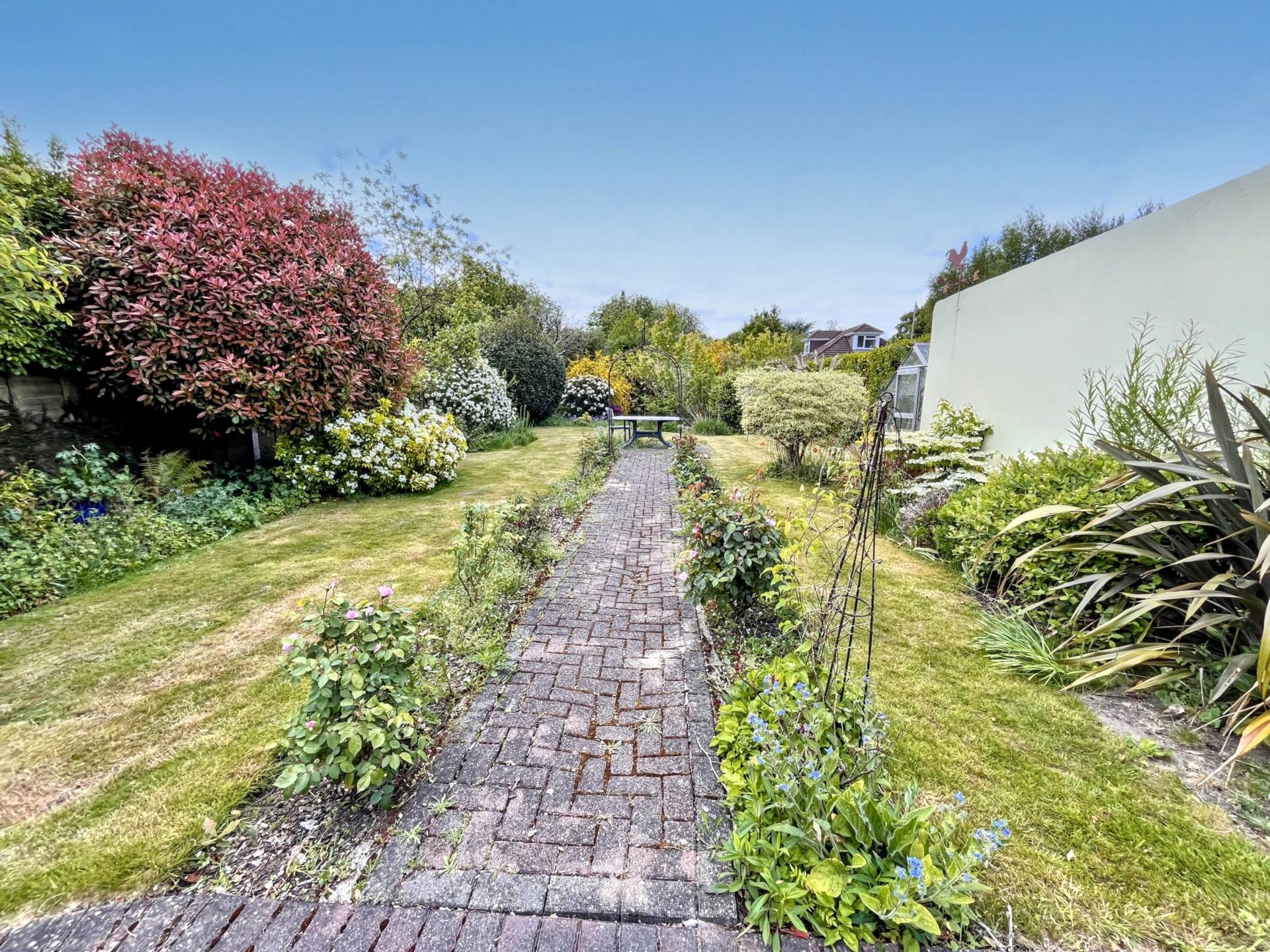 Ferndown, Dorset, Image 23