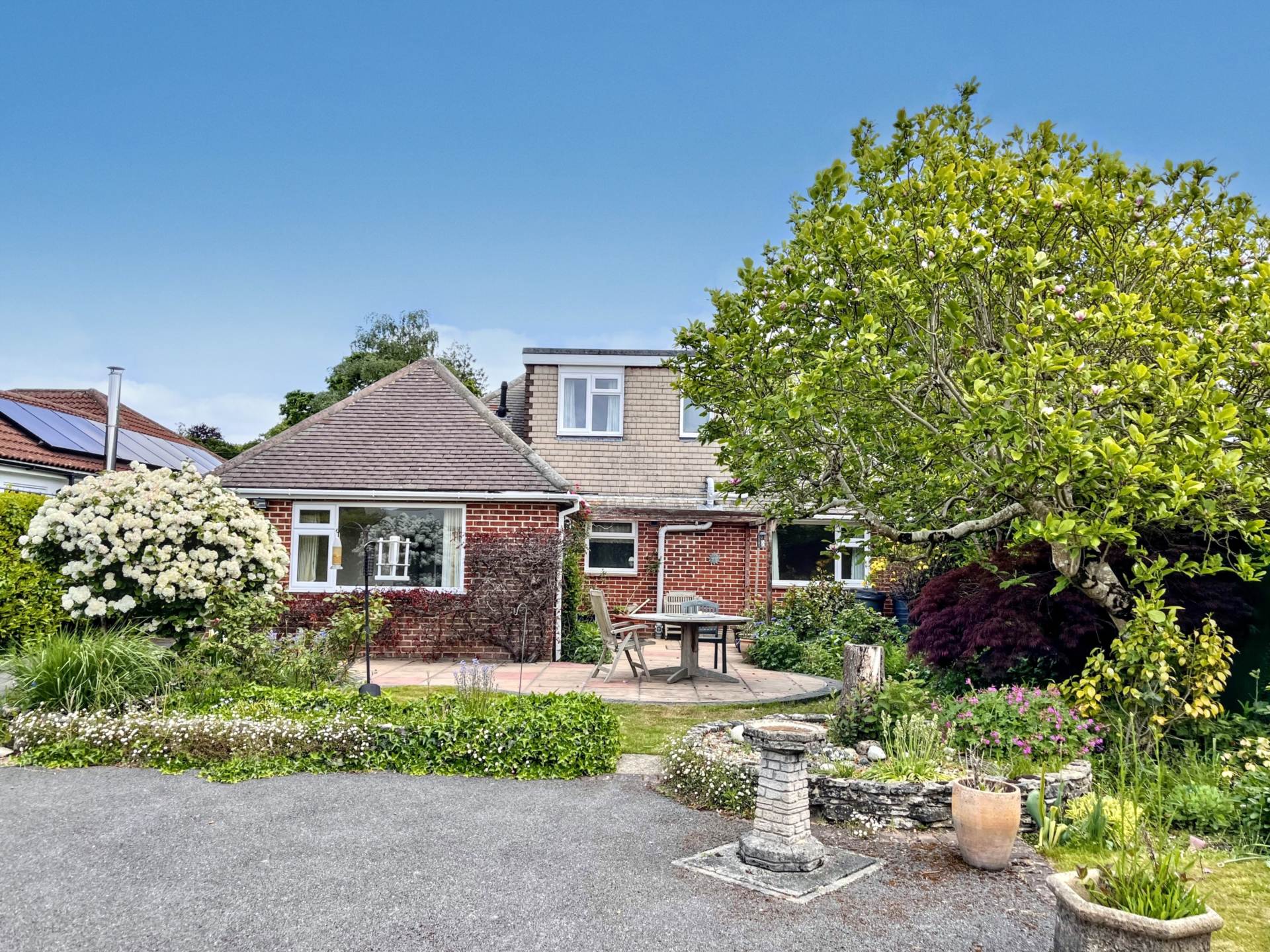 Ferndown, Dorset, Image 25