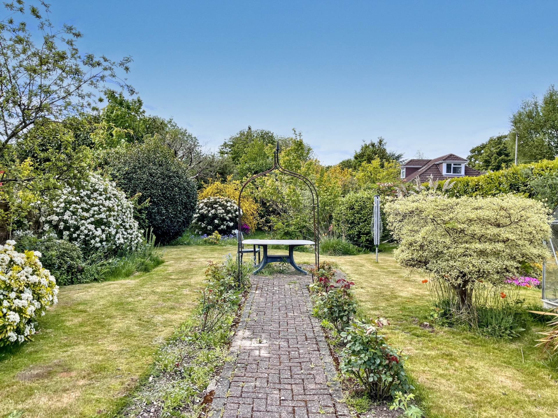 Ferndown, Dorset, Image 26