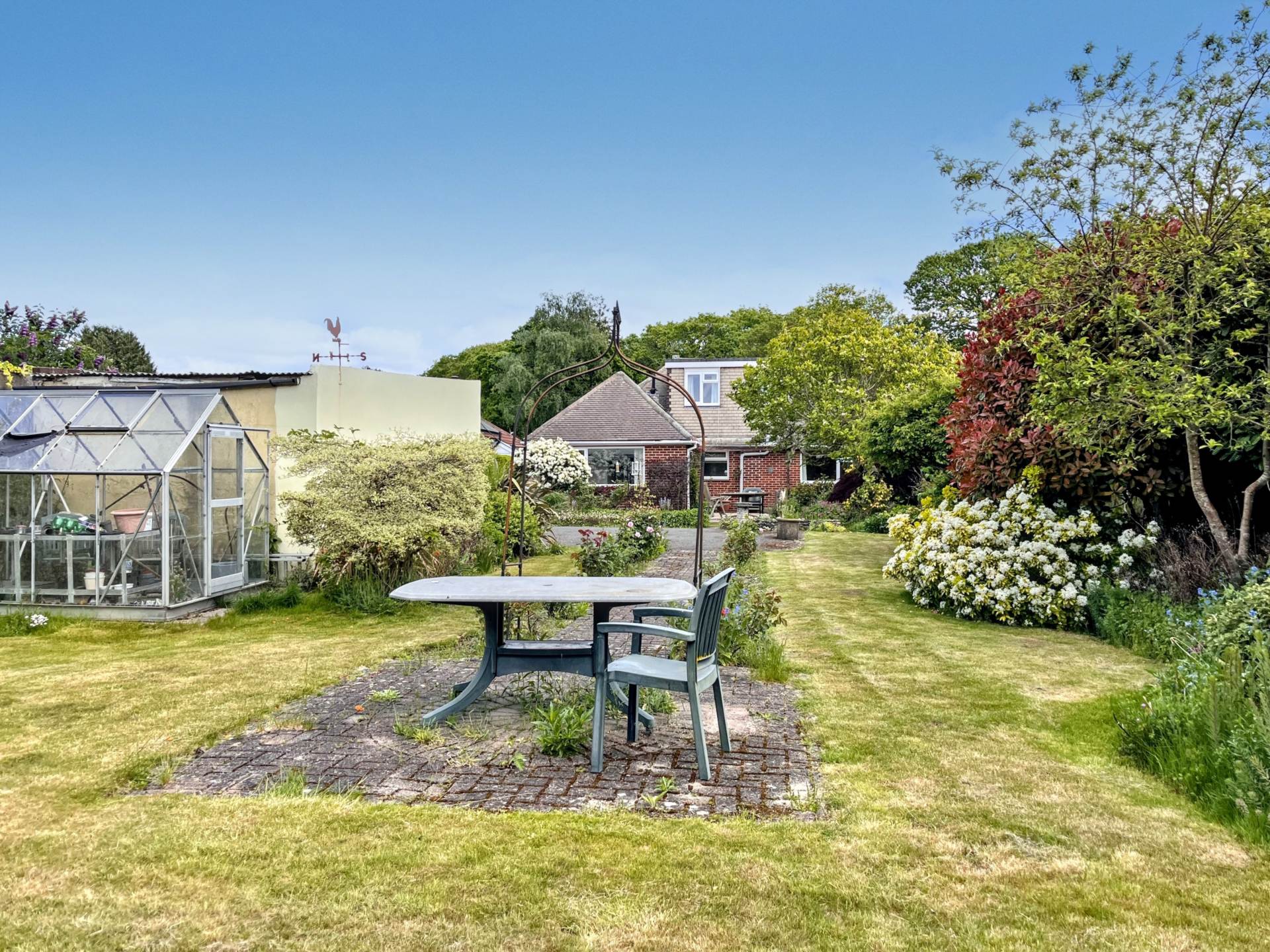 Ferndown, Dorset, Image 27