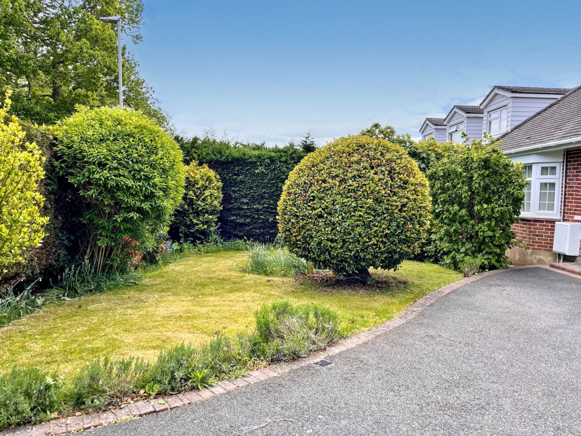 Ferndown, Dorset, Image 29