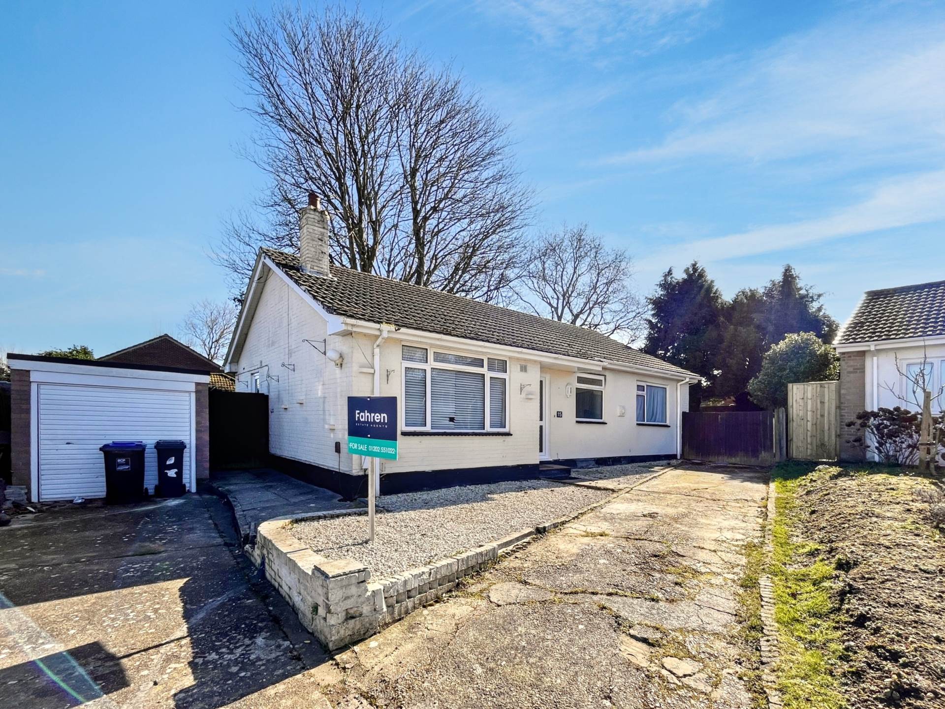 Fernheath Close, Bournemouth, Image 1