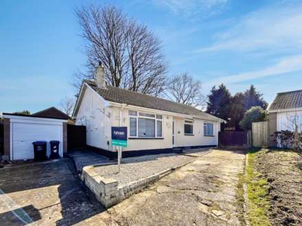 Property For Sale Fernheath Close, Bournemouth