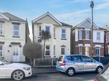 Property For Sale Ripon Road, Winton, Bournemouth