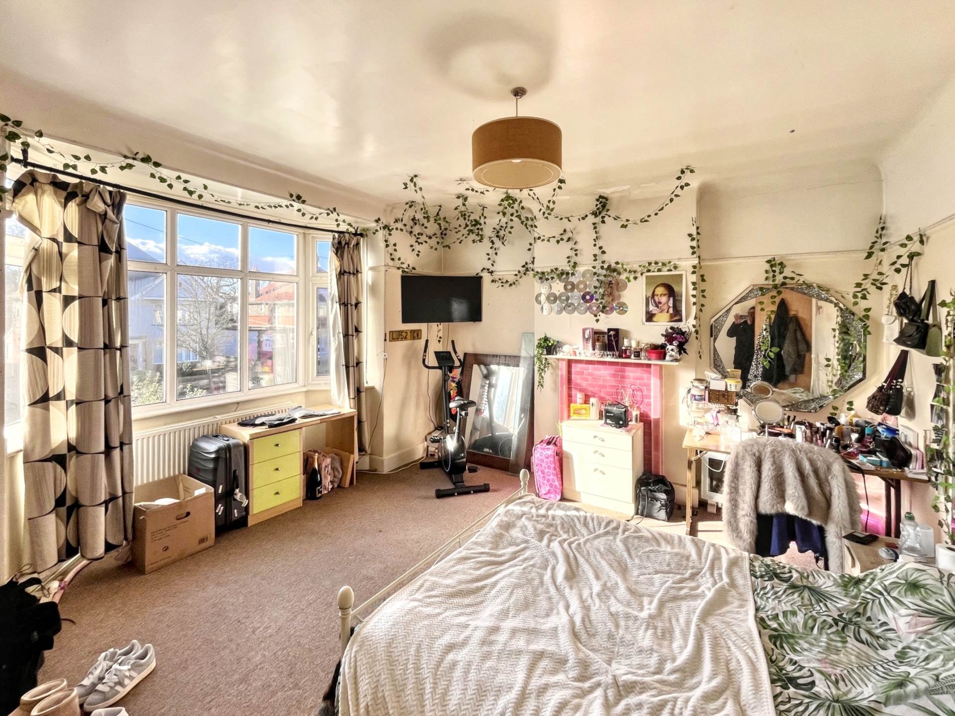 Boscombe Manor, Bournemouth, Image 13
