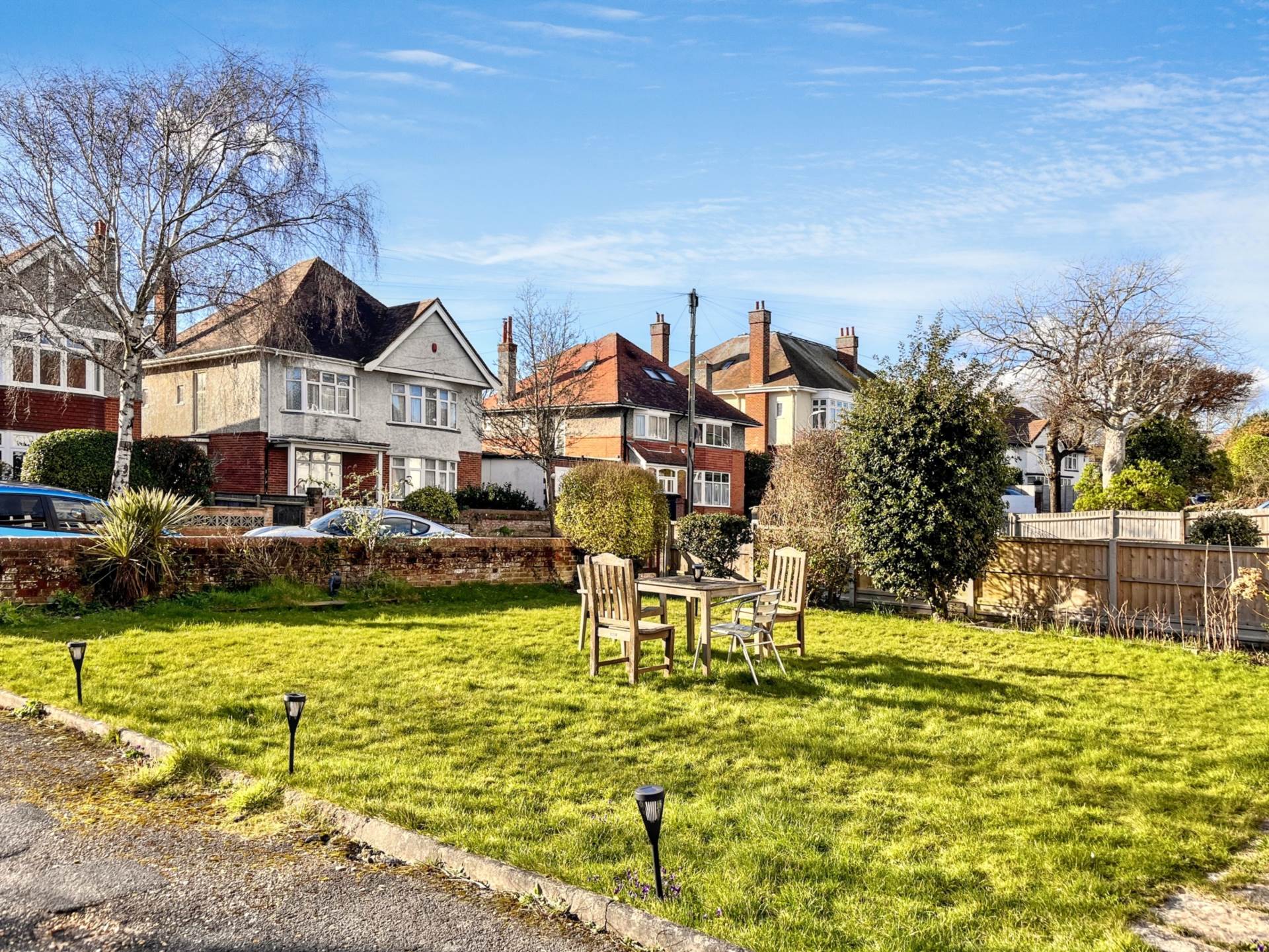 Boscombe Manor, Bournemouth, Image 8