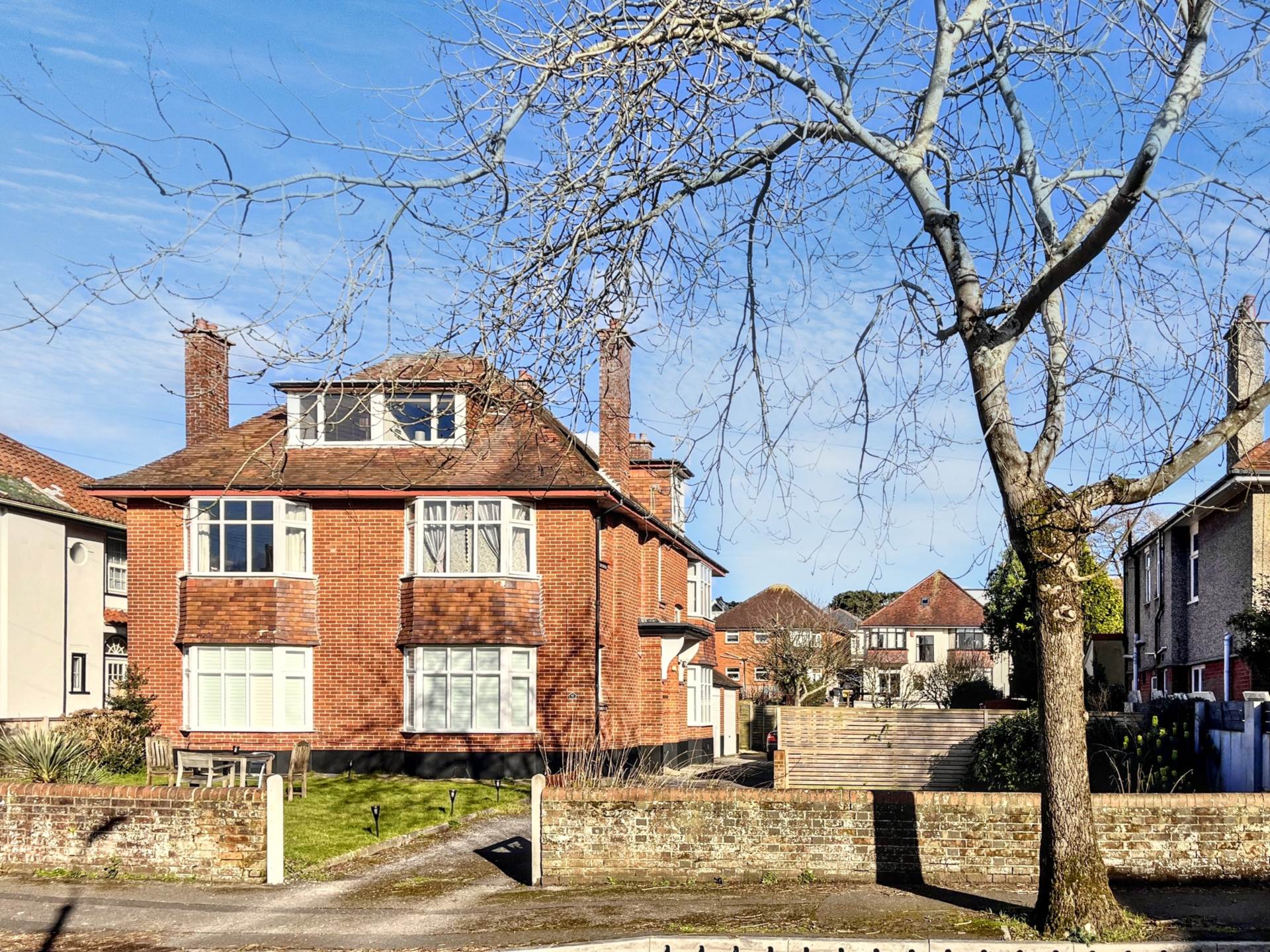 Boscombe Manor, Bournemouth, Image 9
