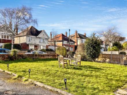 Boscombe Manor, Bournemouth, Image 8