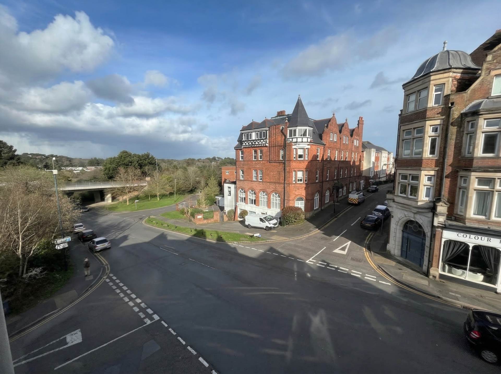 Queens Road, Westbourne, Image 5