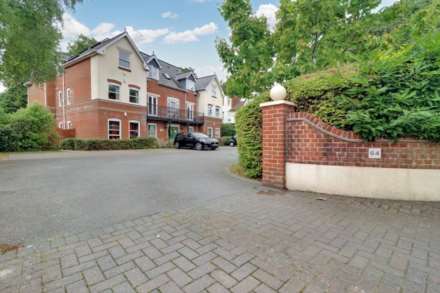 Property For Sale Lansdowne Road, Bournemouth