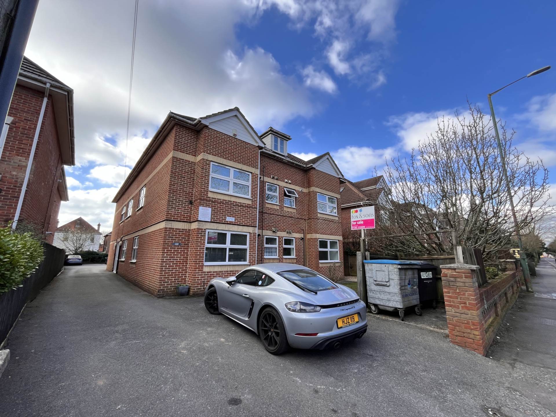 Richmond Park Road, Bournemouth * Great Rental *, Image 1