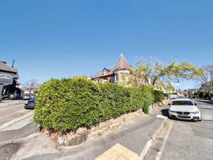 Sea Road, Bournemouth