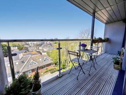*Town Centre Views*  Bournemouth, Image 4