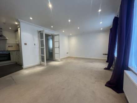 2 Bedroom Flat, Close Boscombe Pier Sea Road, Bournemouth