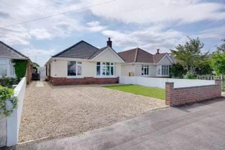 Minstead Road, Bournemouth *Stunning Home*