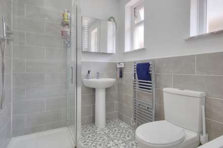 Minstead Road, Bournemouth *Stunning Home*, Image 21