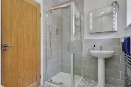 Minstead Road, Bournemouth *Stunning Home*, Image 22