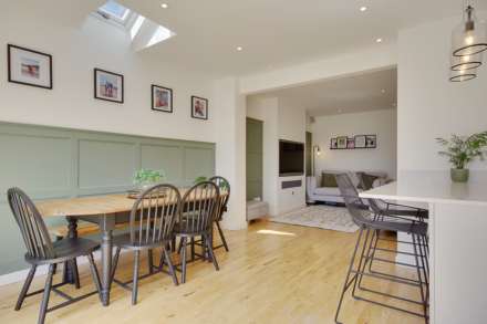 Minstead Road, Bournemouth *Stunning Home*, Image 4