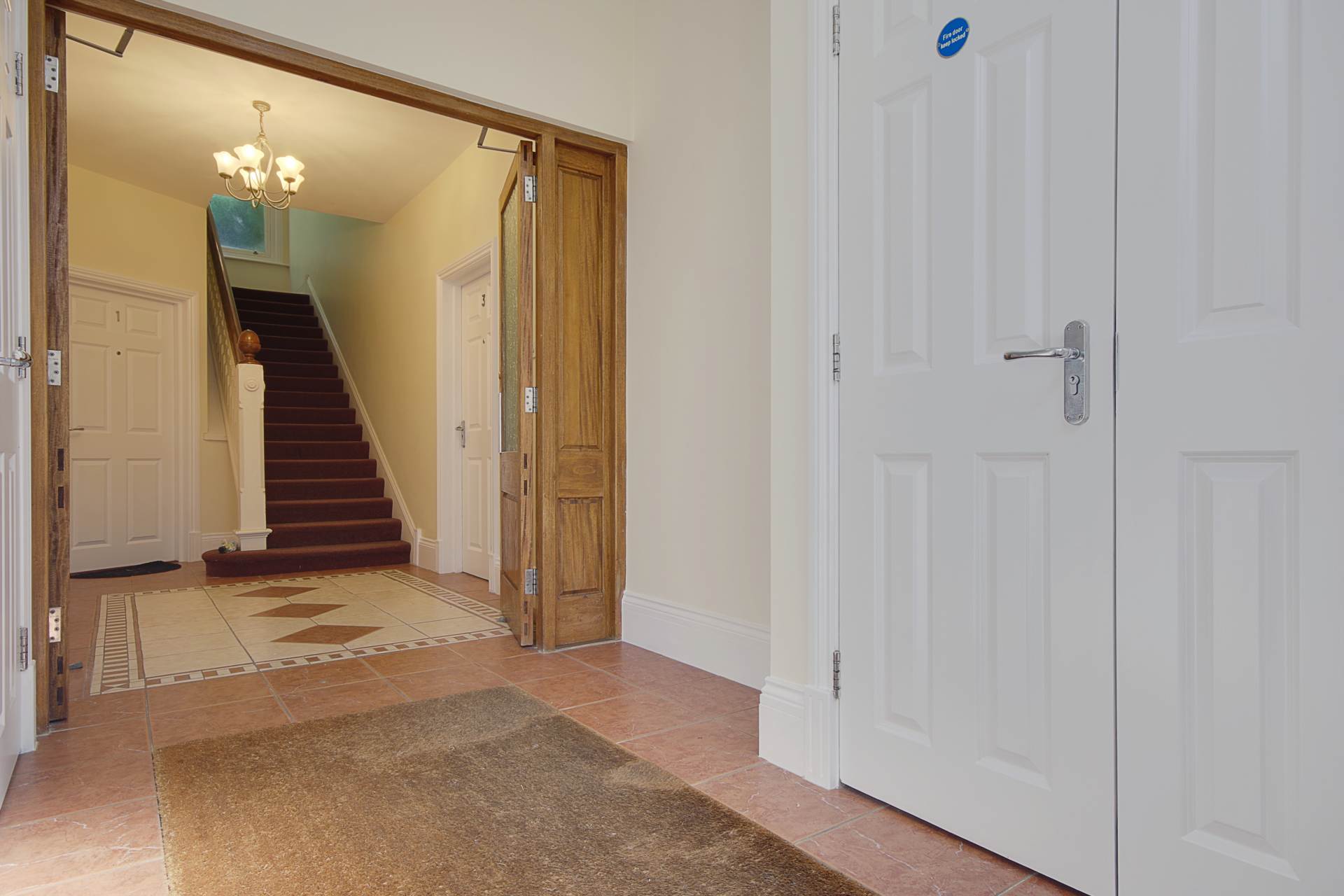 Close Talbot Woods,  Bournemouth *Garden Apartment*, Image 14