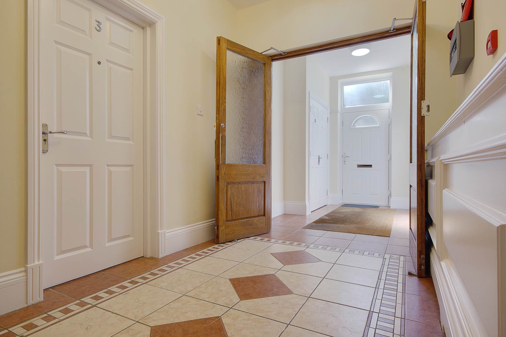 Close Talbot Woods,  Bournemouth *Garden Apartment*, Image 15