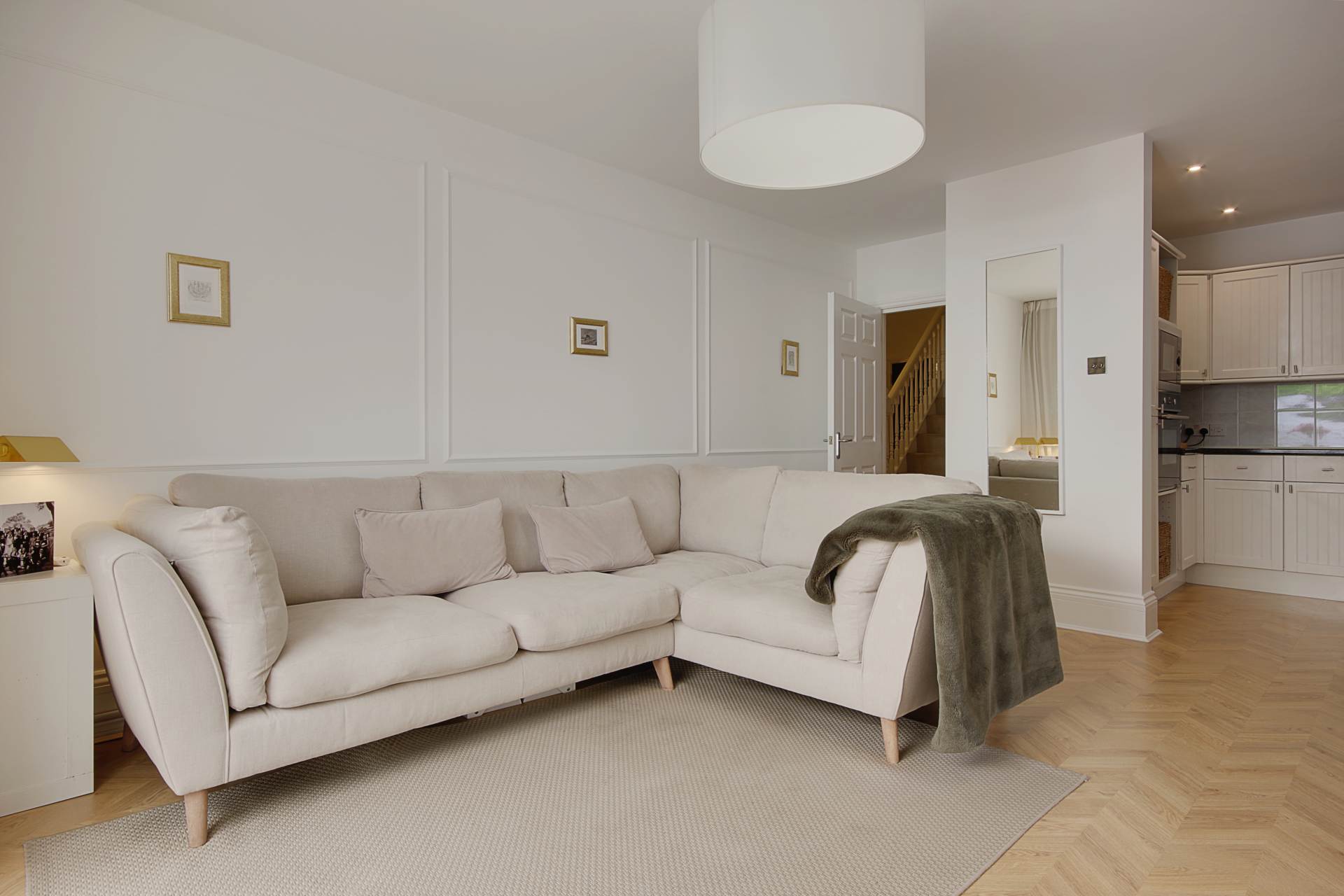 Close Talbot Woods,  Bournemouth *Garden Apartment*, Image 17