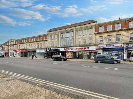 2 Bedroom Flat, Central Boscombe *2 Double Bedrooms*