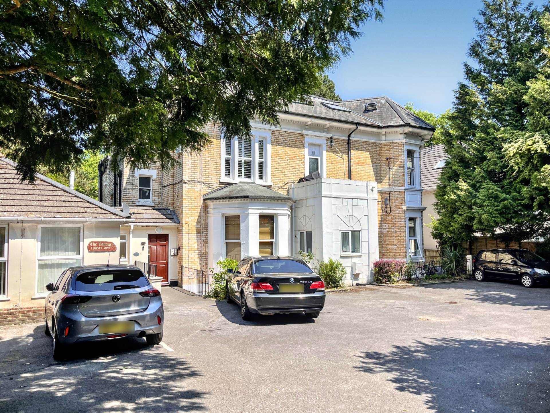 Westbourne, Bournemouth, Image 1