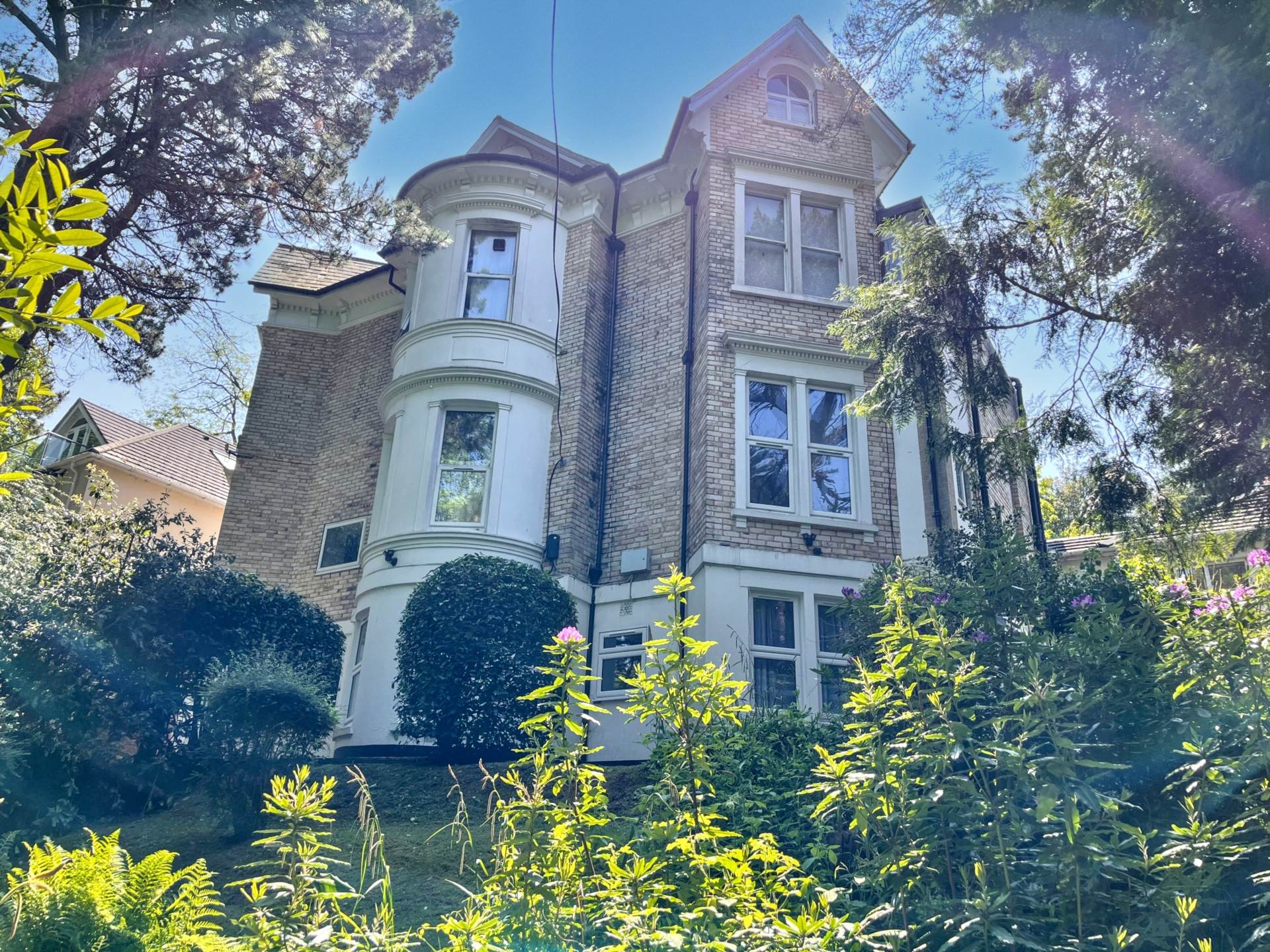 Westbourne, Bournemouth, Image 9