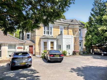 Westbourne, Bournemouth