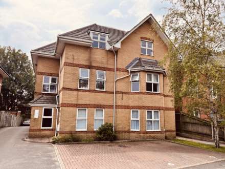 Florence Road, Bournemouth, Image 1