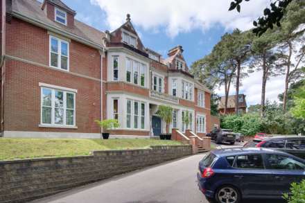 Knyveton Road, Bournemouth * Close East Cliff *, Image 11