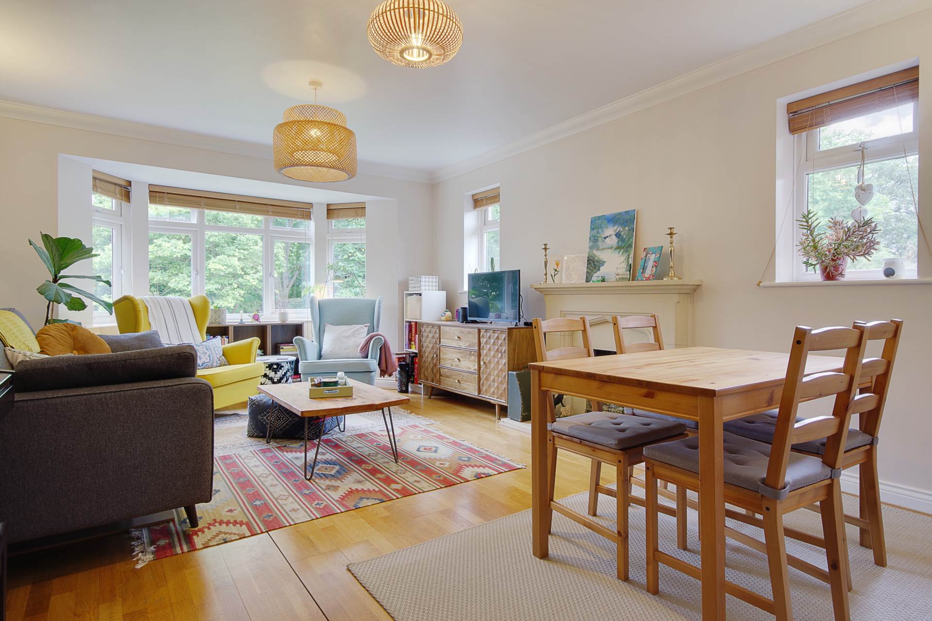 Dean Park Bournemouth * Sought After Location*, Image 2