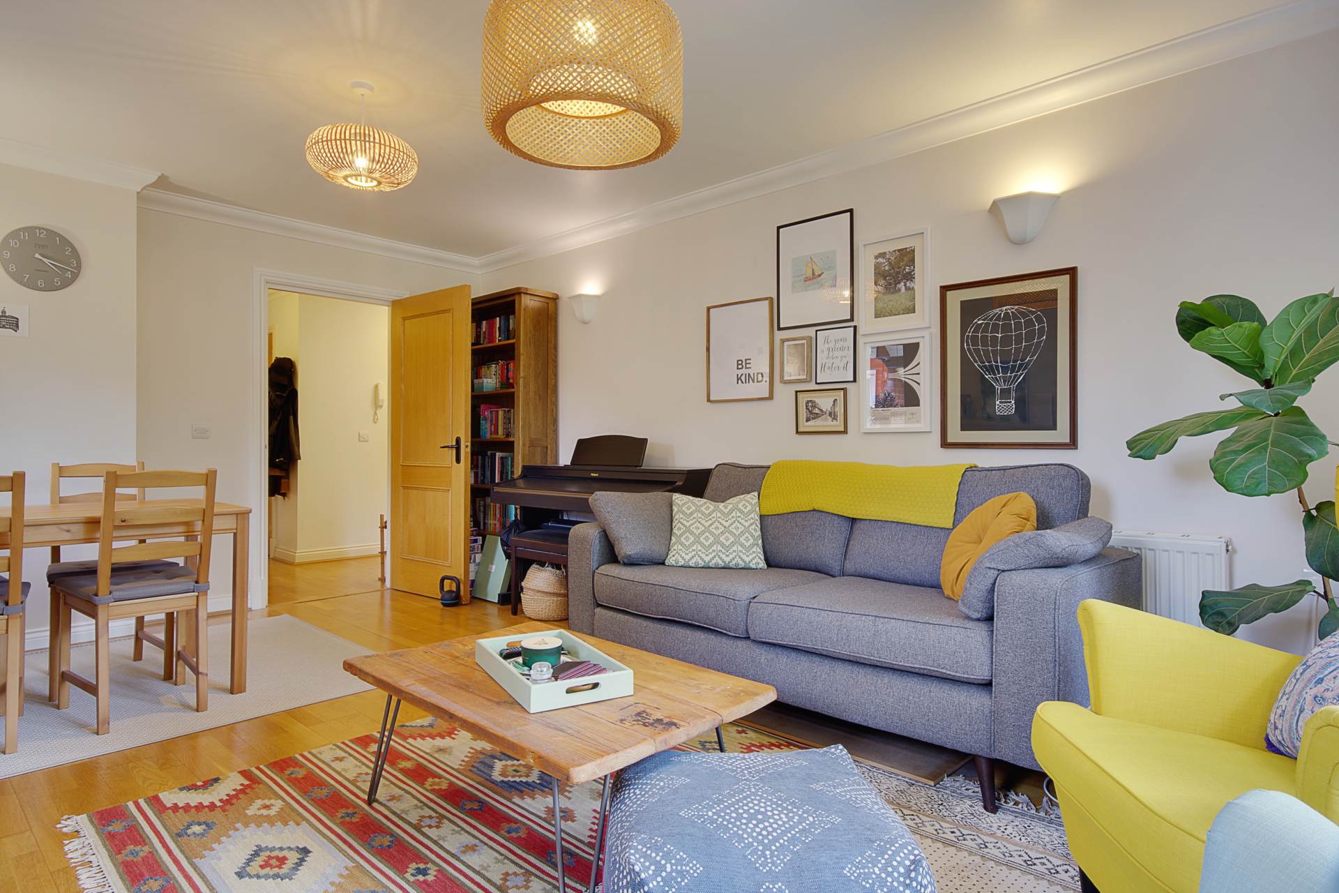 Dean Park Bournemouth * Sought After Location*, Image 25