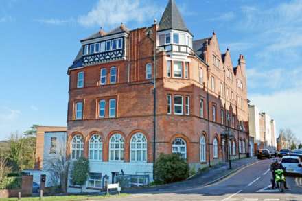1 Bedroom Apartment, Norwich Avenue West, Bournemouth