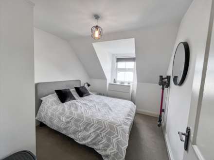 Capstone Road, Charmminster, Image 4