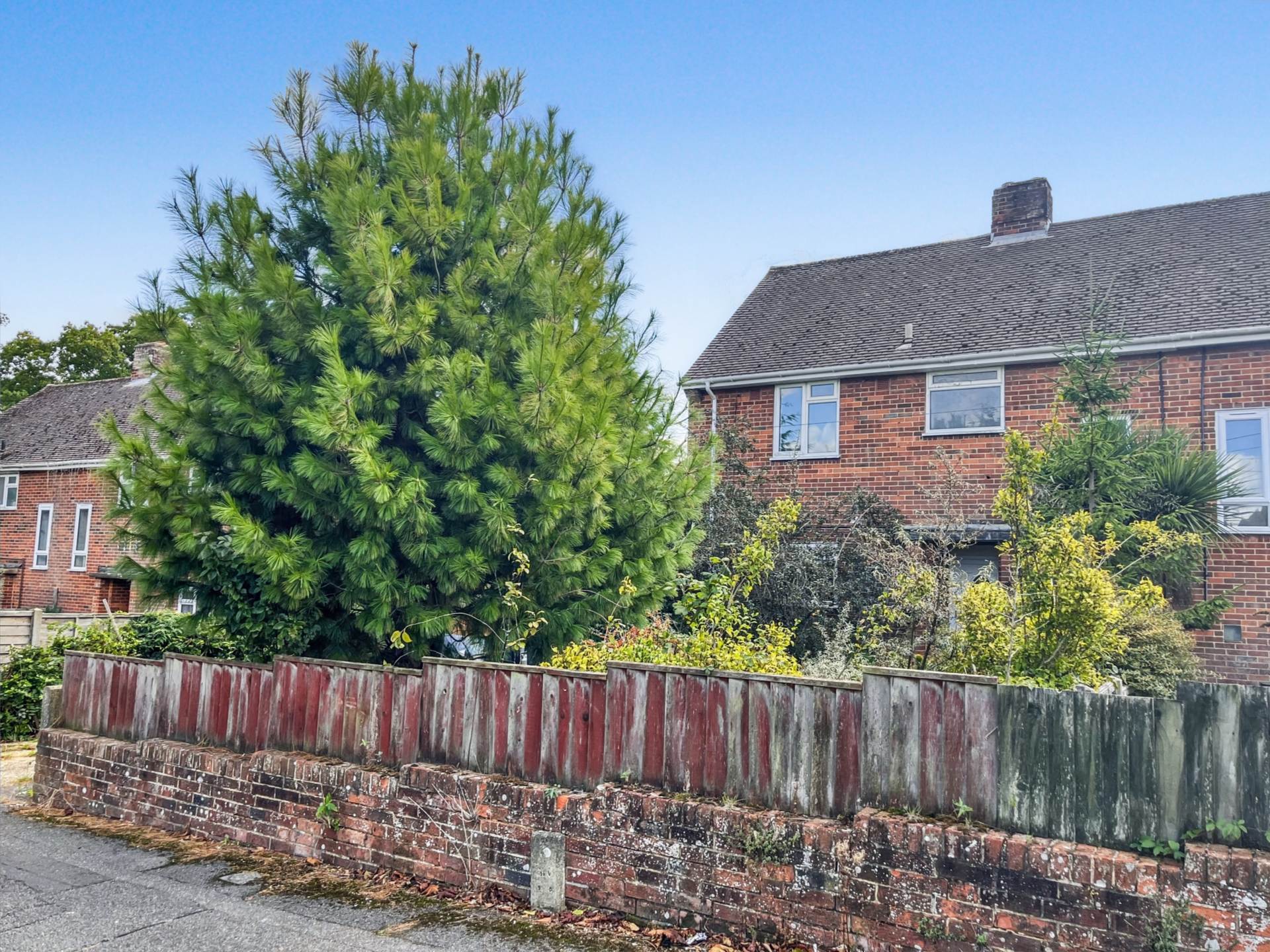 Montgomery Avenue, Bournemouth BH11, Image 13