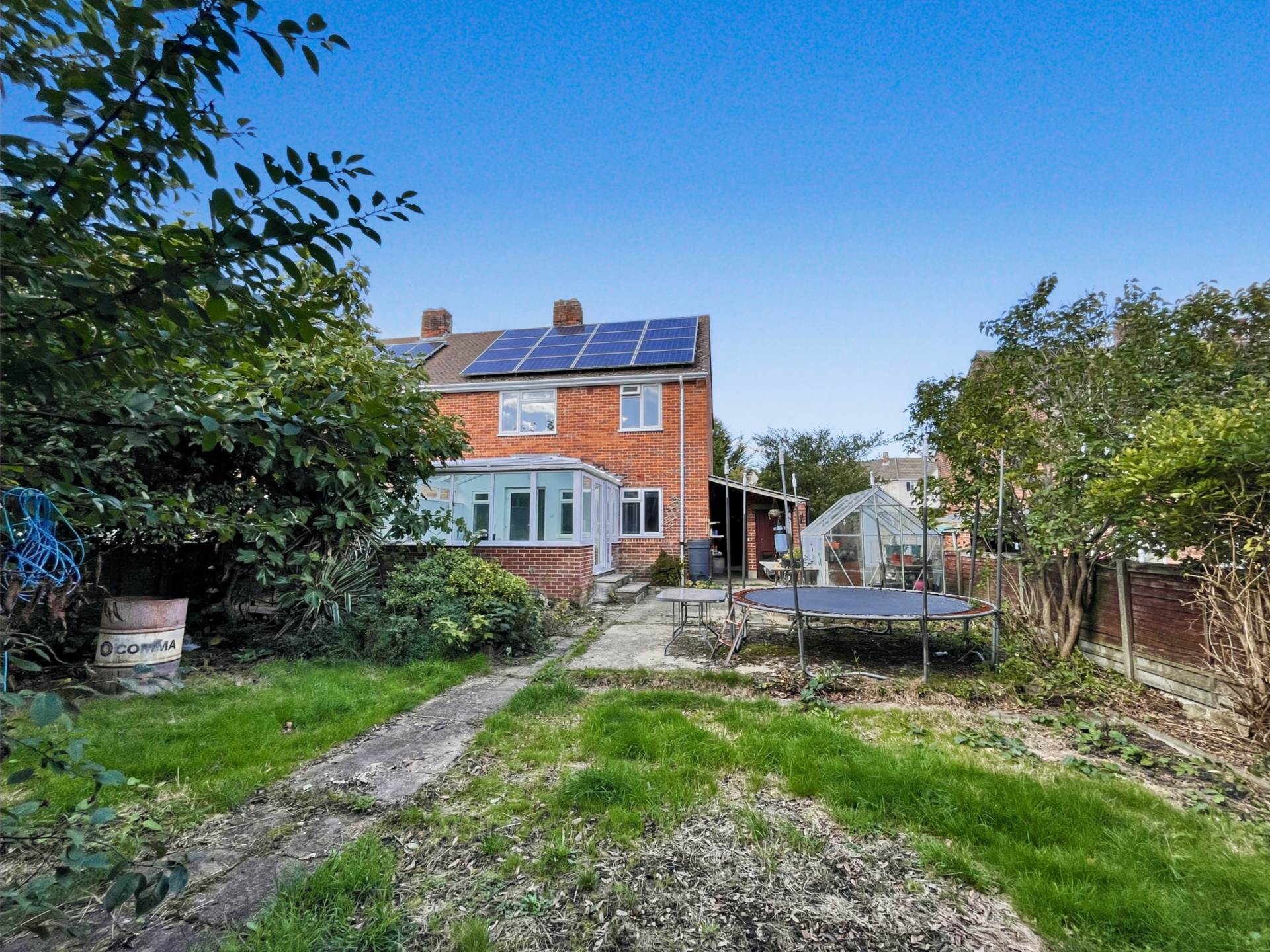 Montgomery Avenue, Bournemouth BH11, Image 9