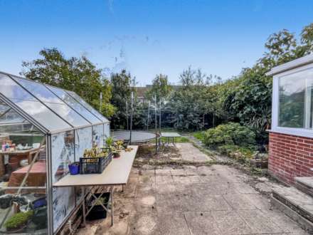 Montgomery Avenue, Bournemouth BH11, Image 10