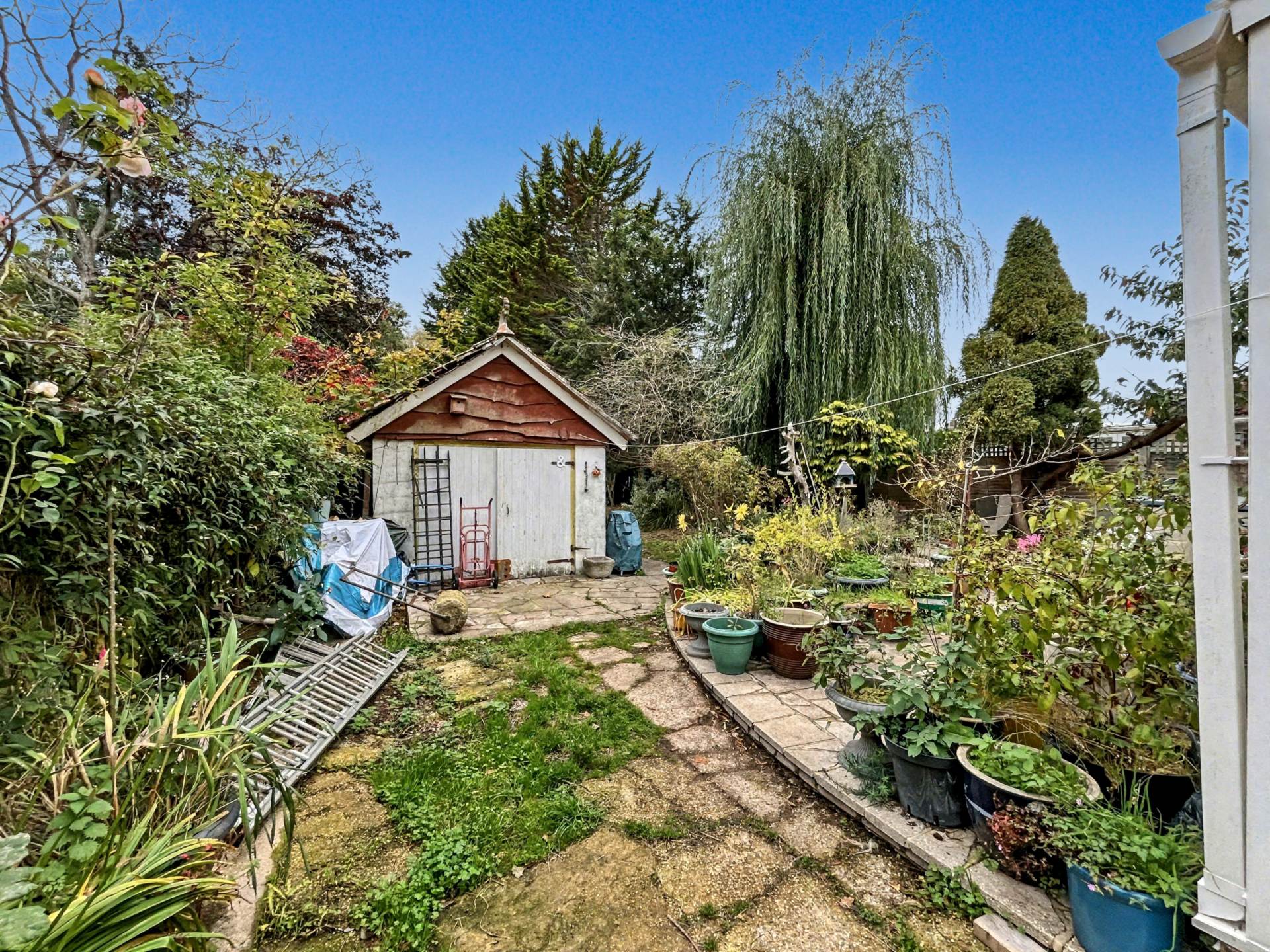 Hurn Road, Christchurch, Image 14