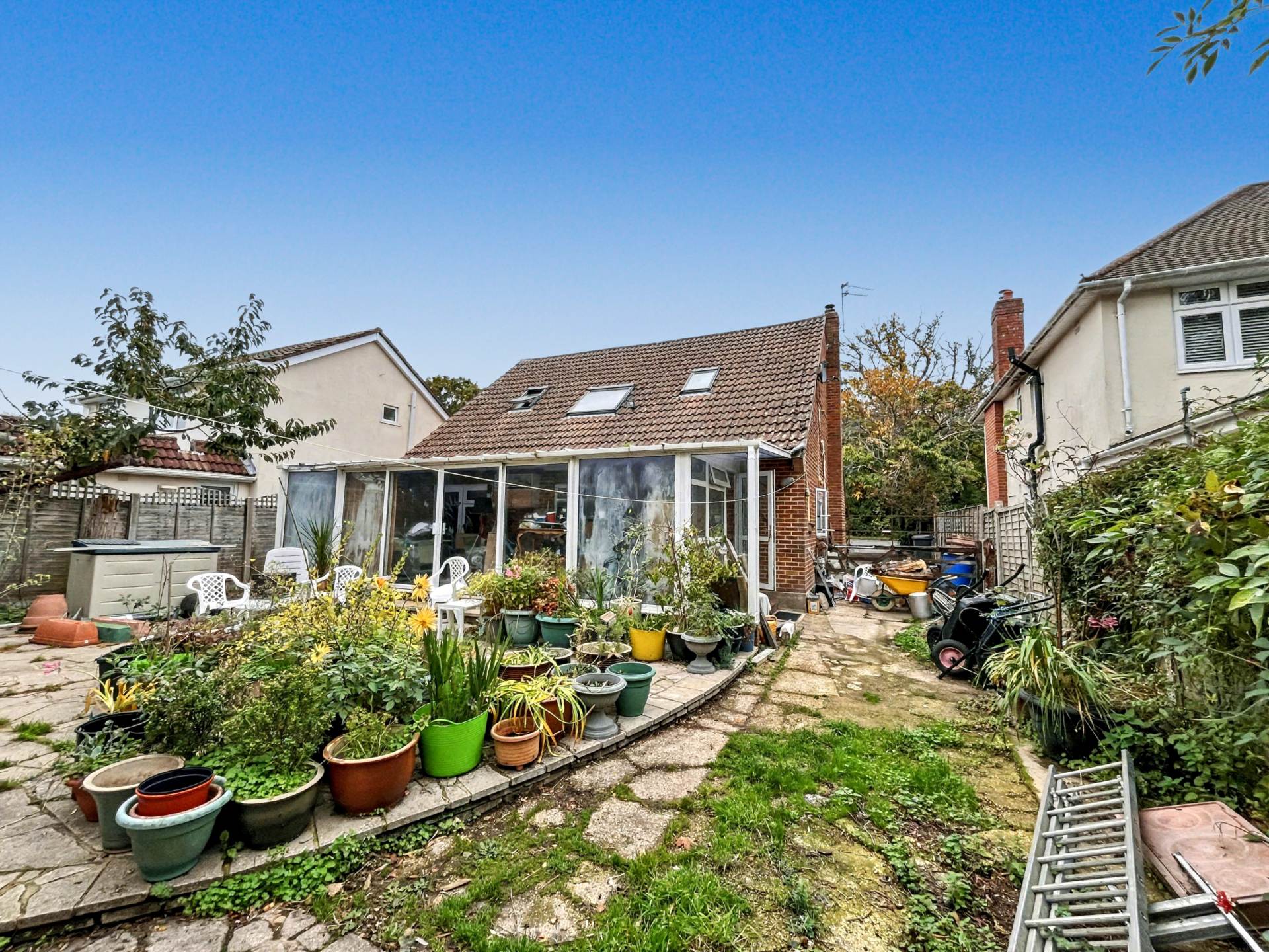 Hurn Road, Christchurch, Image 9