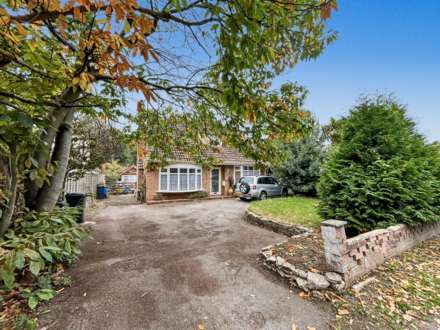 Hurn Road, Christchurch