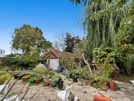 Hurn Road, Christchurch, Image 24