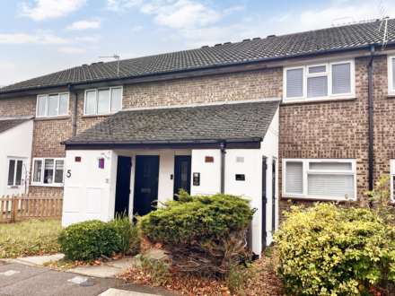 Throop, Bournemouth * Modern Retreat*