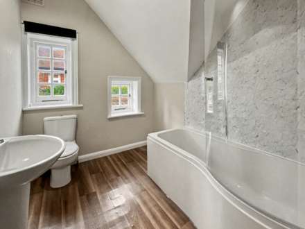 Meyrick Park Crescent, Bournemouth, Image 6