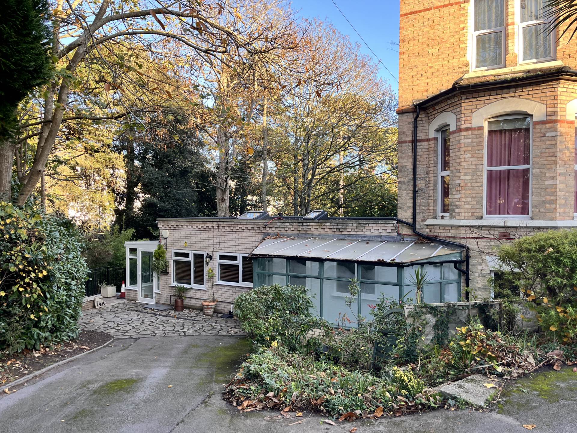 Central Bournemouth * Close To Pleasure Gardens*, Image 1