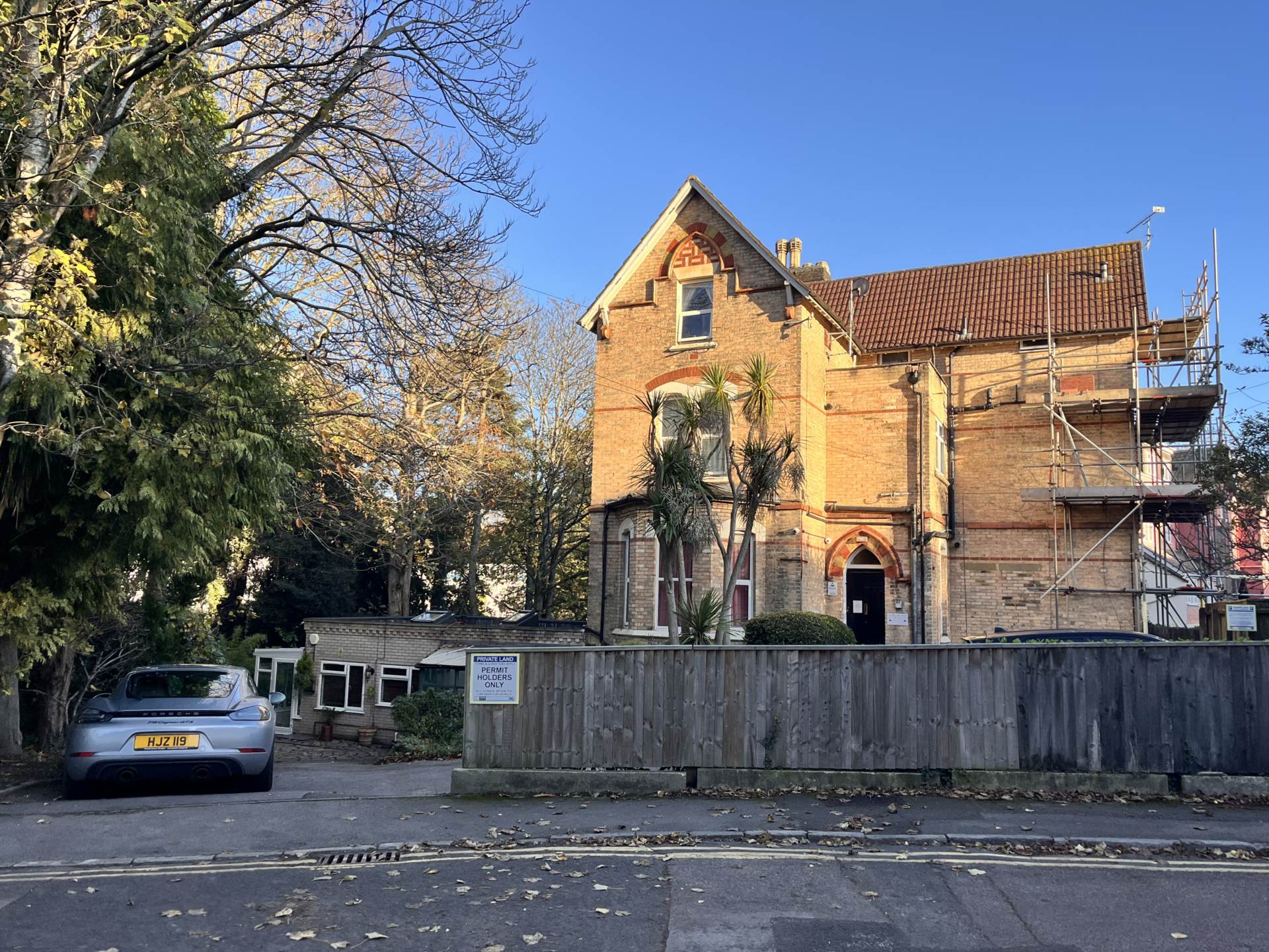 Central Bournemouth * Close To Pleasure Gardens*, Image 12