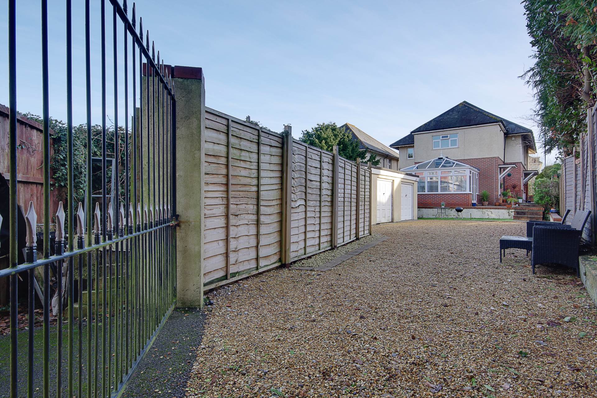 Queens Park South Drive, Bournemouth, Image 12