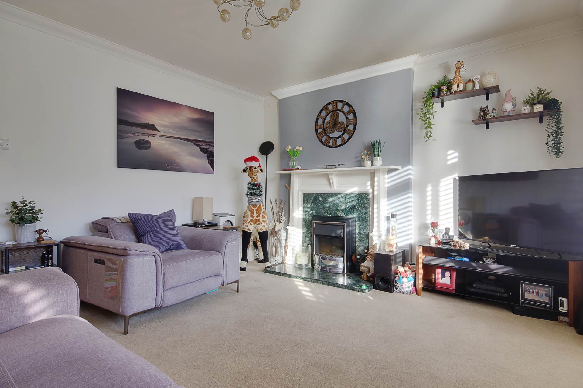 Queens Park South Drive, Bournemouth, Image 15